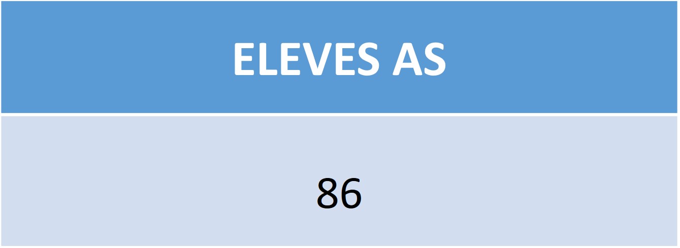 EFFECTIF AS 2